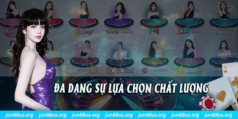 go99 com Fan Tan Cổ Điển