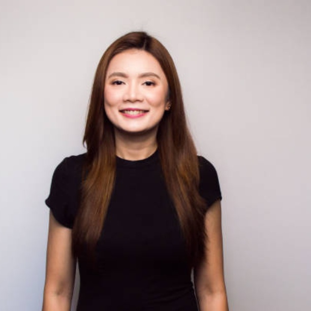 Trần Thúy Vi